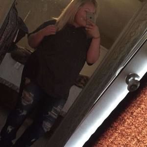 Meet your Posher, Paige